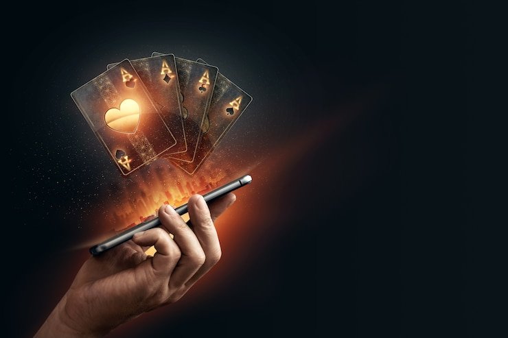 Identity verification and withdrawal form on paito lotto